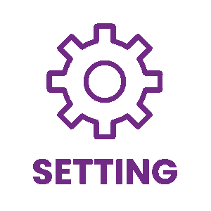 Setting